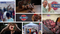 The Biltong Merchant stall with logo